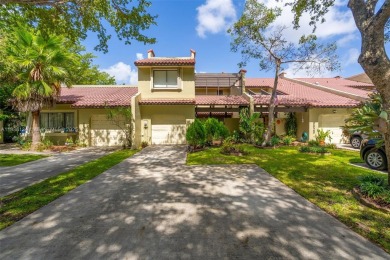 Welcome to this elegant townhome located in a prestigious golf on Costa Greens Golf Club in Florida - for sale on GolfHomes.com, golf home, golf lot