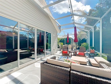 You are going to fall in Love with the SPACIOUS OPEN FLOOR PLAN on Amberwood Executive Golf Course in Florida - for sale on GolfHomes.com, golf home, golf lot