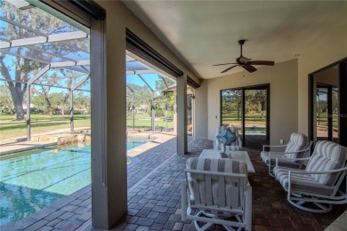 Beautiful updated 4 bedroom POOL home located in the prestigious on River Hills Country Club in Florida - for sale on GolfHomes.com, golf home, golf lot