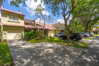 Welcome to this elegant townhome located in a prestigious golf on Costa Greens Golf Club in Florida - for sale on GolfHomes.com, golf home, golf lot