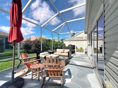 You are going to fall in Love with the SPACIOUS OPEN FLOOR PLAN on Amberwood Executive Golf Course in Florida - for sale on GolfHomes.com, golf home, golf lot