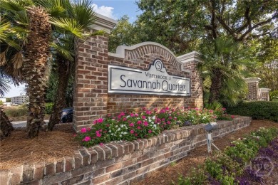 Experience luxury living in this stunning custom-built home on Savannah Quarters Country Club in Georgia - for sale on GolfHomes.com, golf home, golf lot
