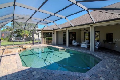 Beautiful updated 4 bedroom POOL home located in the prestigious on River Hills Country Club in Florida - for sale on GolfHomes.com, golf home, golf lot