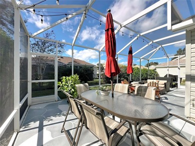 You are going to fall in Love with the SPACIOUS OPEN FLOOR PLAN on Amberwood Executive Golf Course in Florida - for sale on GolfHomes.com, golf home, golf lot