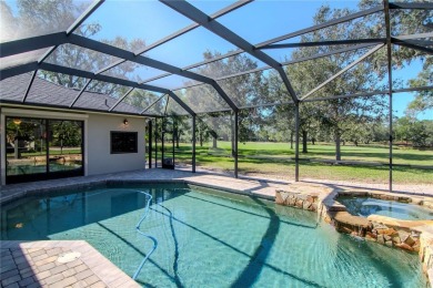 Beautiful updated 4 bedroom POOL home located in the prestigious on River Hills Country Club in Florida - for sale on GolfHomes.com, golf home, golf lot