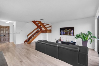 Welcome to this elegant townhome located in a prestigious golf on Costa Greens Golf Club in Florida - for sale on GolfHomes.com, golf home, golf lot