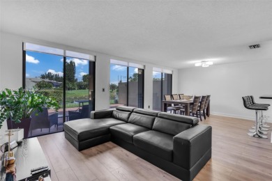 Welcome to this elegant townhome located in a prestigious golf on Costa Greens Golf Club in Florida - for sale on GolfHomes.com, golf home, golf lot