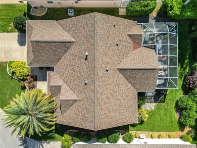 You are going to fall in Love with the SPACIOUS OPEN FLOOR PLAN on Amberwood Executive Golf Course in Florida - for sale on GolfHomes.com, golf home, golf lot