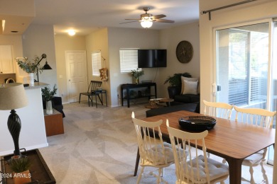 A spectacular & spacious unit, secluded and private, on one on Arrowhead Country Club in Arizona - for sale on GolfHomes.com, golf home, golf lot