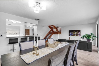 Welcome to this elegant townhome located in a prestigious golf on Costa Greens Golf Club in Florida - for sale on GolfHomes.com, golf home, golf lot