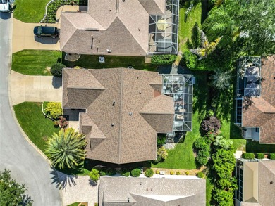 You are going to fall in Love with the SPACIOUS OPEN FLOOR PLAN on Amberwood Executive Golf Course in Florida - for sale on GolfHomes.com, golf home, golf lot