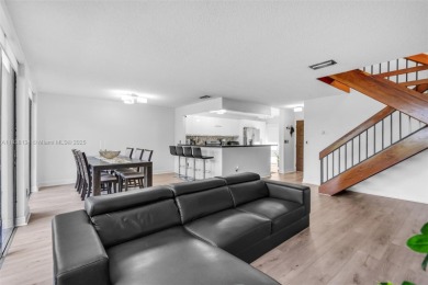Welcome to this elegant townhome located in a prestigious golf on Costa Greens Golf Club in Florida - for sale on GolfHomes.com, golf home, golf lot