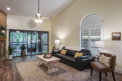 Fabulous private villa in sought after Wescott Square! Premium on Tarpon Woods Golf Club in Florida - for sale on GolfHomes.com, golf home, golf lot