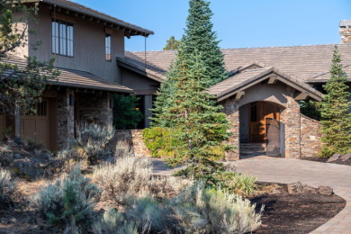 Luxury Golf Estate at Juniper Preserve | Bend, Oregon on Juniper Golf Club in Oregon - for sale on GolfHomes.com, golf home, golf lot