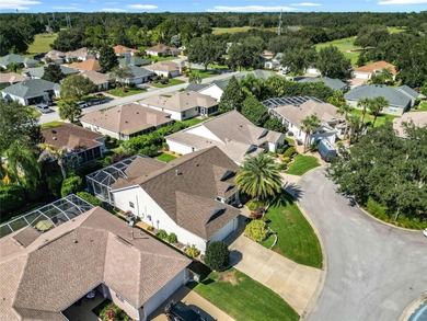 You are going to fall in Love with the SPACIOUS OPEN FLOOR PLAN on Amberwood Executive Golf Course in Florida - for sale on GolfHomes.com, golf home, golf lot