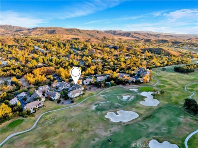 Price Enhanced. Elegant single level upper end unit located in on Coto De Caza Golf Club in California - for sale on GolfHomes.com, golf home, golf lot