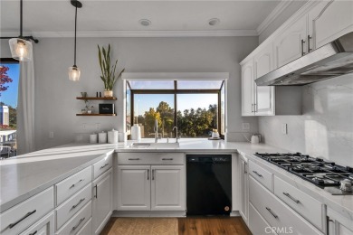 Price Enhanced. Elegant single level upper end unit located in on Coto De Caza Golf Club in California - for sale on GolfHomes.com, golf home, golf lot