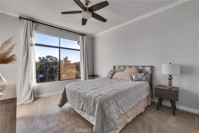 Price Enhanced. Elegant single level upper end unit located in on Coto De Caza Golf Club in California - for sale on GolfHomes.com, golf home, golf lot