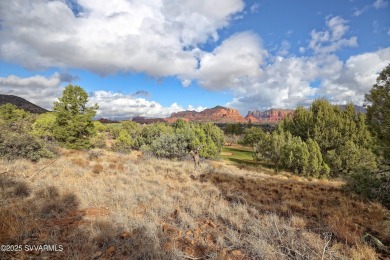 A Rare Canvas for Your Sedona Dream Home. There are great golf on Sedona Golf Resort in Arizona - for sale on GolfHomes.com, golf home, golf lot