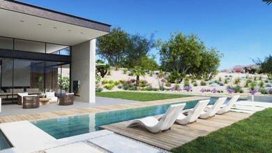 Nestled in the heart of The Quarry, this exceptional 0.51-acre on The Quarry at La Quinta in California - for sale on GolfHomes.com, golf home, golf lot