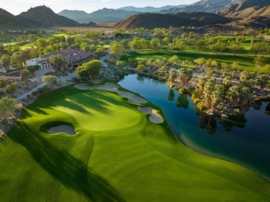 Nestled in the heart of The Quarry, this exceptional 0.51-acre on The Quarry at La Quinta in California - for sale on GolfHomes.com, golf home, golf lot