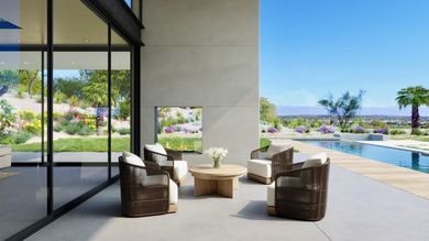 Nestled in the heart of The Quarry, this exceptional 0.51-acre on The Quarry at La Quinta in California - for sale on GolfHomes.com, golf home, golf lot