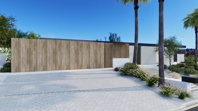 Nestled in the heart of The Quarry, this exceptional 0.51-acre on The Quarry at La Quinta in California - for sale on GolfHomes.com, golf home, golf lot