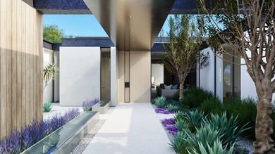 Nestled in the heart of The Quarry, this exceptional 0.51-acre on The Quarry at La Quinta in California - for sale on GolfHomes.com, golf home, golf lot