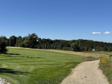 Discover your ideal canvas for luxurious living with this on Lochen Heath Golf Course in Michigan - for sale on GolfHomes.com, golf home, golf lot