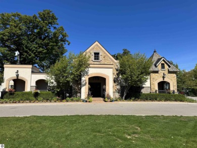 Discover your ideal canvas for luxurious living with this on Lochen Heath Golf Course in Michigan - for sale on GolfHomes.com, golf home, golf lot