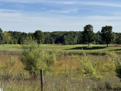 Discover your ideal canvas for luxurious living with this on Lochen Heath Golf Course in Michigan - for sale on GolfHomes.com, golf home, golf lot