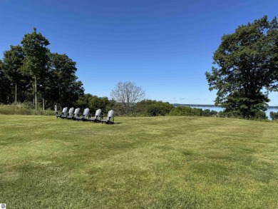 Discover your ideal canvas for luxurious living with this on Lochen Heath Golf Course in Michigan - for sale on GolfHomes.com, golf home, golf lot
