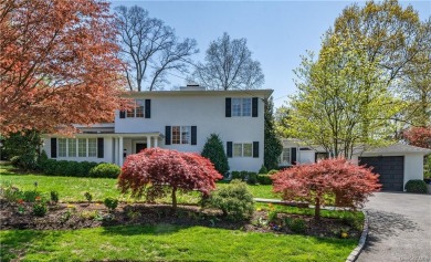Sweetly nestled on a large tastefully landscaped private on Leewood Golf Club in New York - for sale on GolfHomes.com, golf home, golf lot