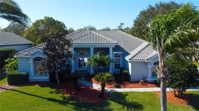 Embrace the Florida Lifestyle! PARADISE AWAITS in this on Crescent Oaks Country Club in Florida - for sale on GolfHomes.com, golf home, golf lot