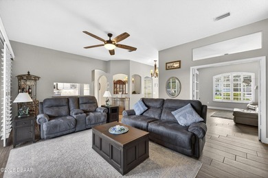 Tucked away on a quiet cul-de-sac in the highly desirable golf on The Golf Club At Cypress Head in Florida - for sale on GolfHomes.com, golf home, golf lot