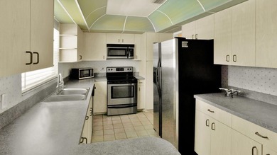 Sunshine, salty breezes, and that unmistakable St. Pete vibe -- on Mangrove Bay Golf Course in Florida - for sale on GolfHomes.com, golf home, golf lot