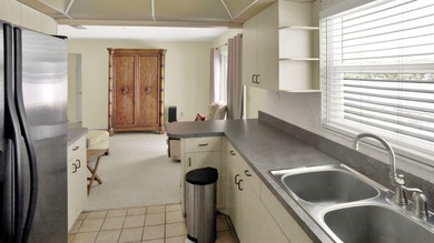 Sunshine, salty breezes, and that unmistakable St. Pete vibe -- on Mangrove Bay Golf Course in Florida - for sale on GolfHomes.com, golf home, golf lot