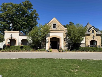 Discover your ideal canvas for luxurious living with this on Lochen Heath Golf Course in Michigan - for sale on GolfHomes.com, golf home, golf lot