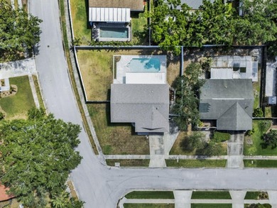 Sunshine, salty breezes, and that unmistakable St. Pete vibe -- on Mangrove Bay Golf Course in Florida - for sale on GolfHomes.com, golf home, golf lot