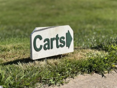 Discover your ideal canvas for luxurious living with this on Lochen Heath Golf Course in Michigan - for sale on GolfHomes.com, golf home, golf lot