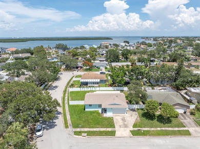Sunshine, salty breezes, and that unmistakable St. Pete vibe -- on Mangrove Bay Golf Course in Florida - for sale on GolfHomes.com, golf home, golf lot