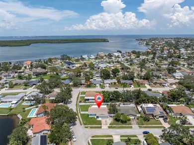 Sunshine, salty breezes, and that unmistakable St. Pete vibe -- on Mangrove Bay Golf Course in Florida - for sale on GolfHomes.com, golf home, golf lot