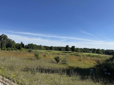 Discover your ideal canvas for luxurious living with this on Lochen Heath Golf Course in Michigan - for sale on GolfHomes.com, golf home, golf lot