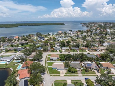 Sunshine, salty breezes, and that unmistakable St. Pete vibe -- on Mangrove Bay Golf Course in Florida - for sale on GolfHomes.com, golf home, golf lot