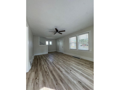 Charming 2-Story Home with Modern Updates   Step into this on Studebaker Golf Course in Indiana - for sale on GolfHomes.com, golf home, golf lot