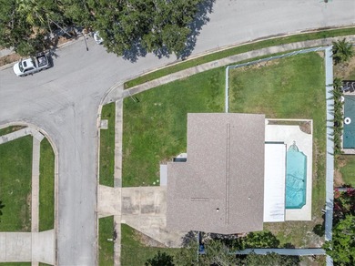 Sunshine, salty breezes, and that unmistakable St. Pete vibe -- on Mangrove Bay Golf Course in Florida - for sale on GolfHomes.com, golf home, golf lot