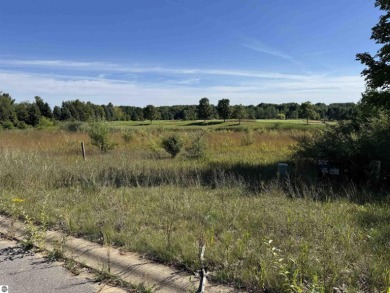 Discover your ideal canvas for luxurious living with this on Lochen Heath Golf Course in Michigan - for sale on GolfHomes.com, golf home, golf lot