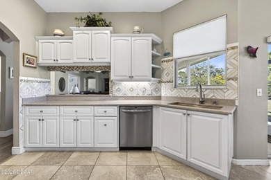 Tucked away on a quiet cul-de-sac in the highly desirable golf on The Golf Club At Cypress Head in Florida - for sale on GolfHomes.com, golf home, golf lot