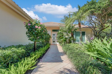 Rare, rare, rare Frenchman's Creek home for luxury resort living on Frenchmans Creek Country Club in Florida - for sale on GolfHomes.com, golf home, golf lot