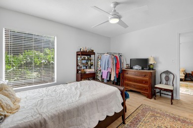 Beautifully renovated first floor condo featuring complete on The President Country Club in Florida - for sale on GolfHomes.com, golf home, golf lot